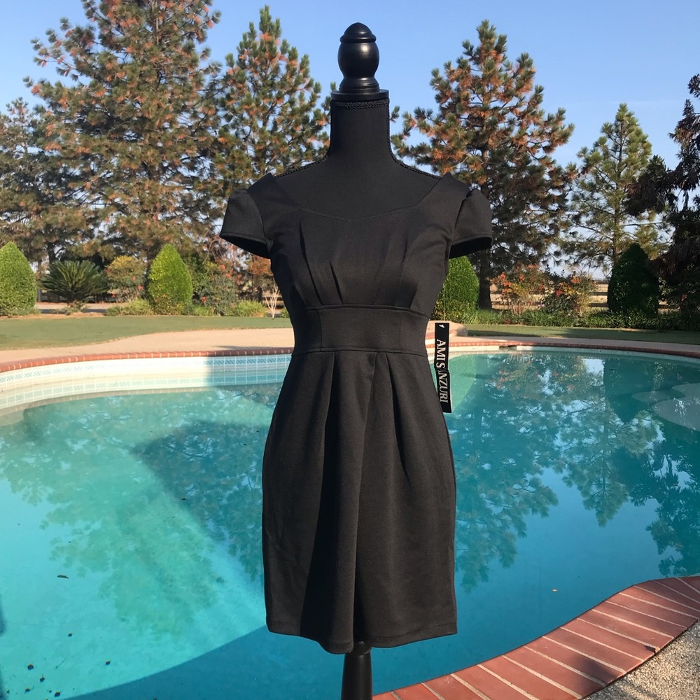 LBD 🖤